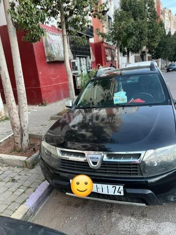 Casablanca Welfa - 2