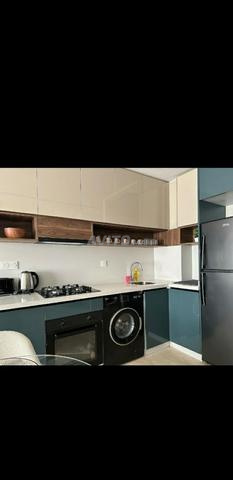 استوديو في بارك المحمدية - 2