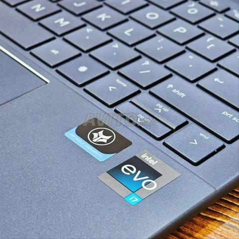 Ordinateur portable HP Dragonfly Oled 3k G4 I7 13TH - 2