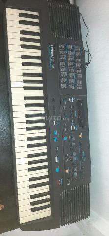 رولاند E12 - 2