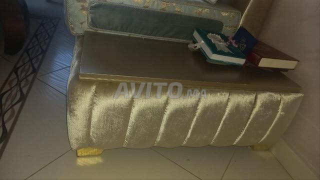 صالون مازال جديد مزيان - 2