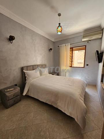 شقة مفروشة للإيجار الشهري - 2