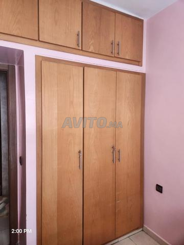 شقة للبيع 57 م² ببوسكورة - 2