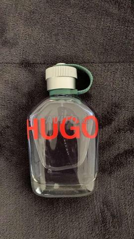 Parfum Hugo Boss Man Eau de Toilette Original - 2