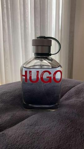Parfum Hugo Boss Man Eau de Toilette Original