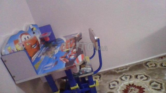 مكتب للأطفال - 2