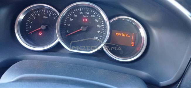 Sandero steepway 