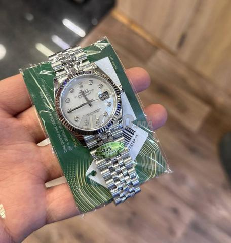 رولكس ديت جست سوبر كلون - 2