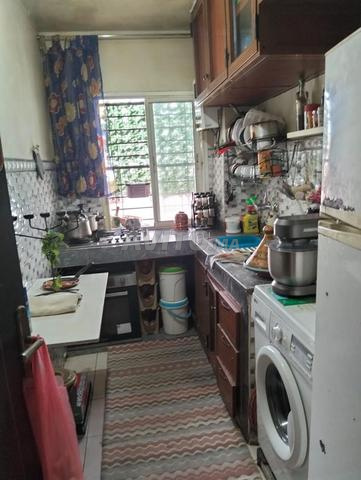 Appartement économique près de la station de tramway à Anfa