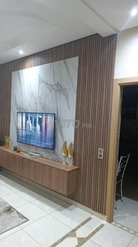 Appartement 3 chambres 117 m2