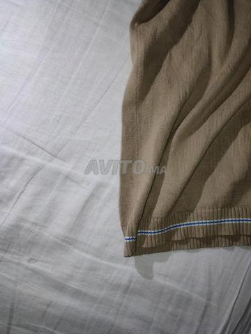 قميص بستايل كلاسيكي - 2