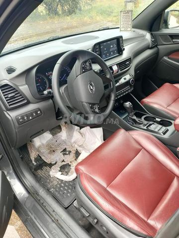 سيارة بحالة جديدة من نوع تيكسون - 2