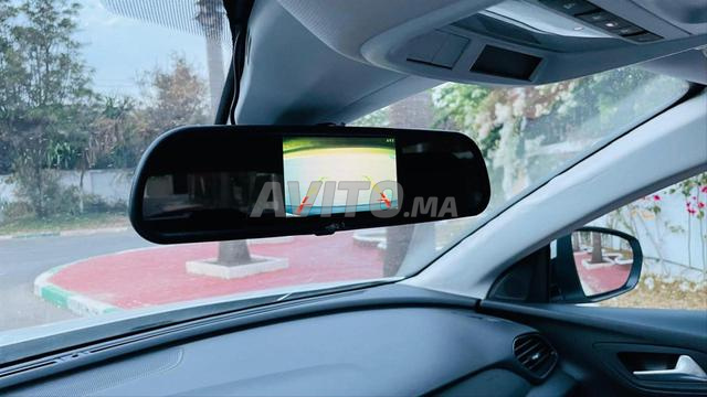 Opel Grandland Diesel - 2