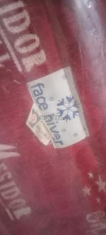 مرتبة ميسيدور 1.6x2 (مستعملة كالجديدة) - 2