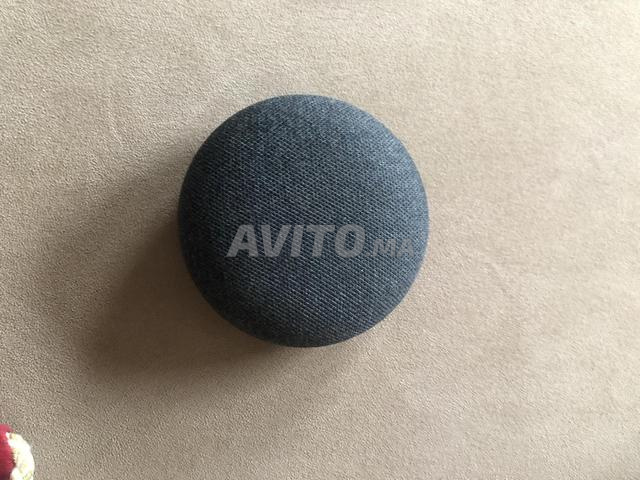Pack Imprimante Canon WiFi et Google Home - 2