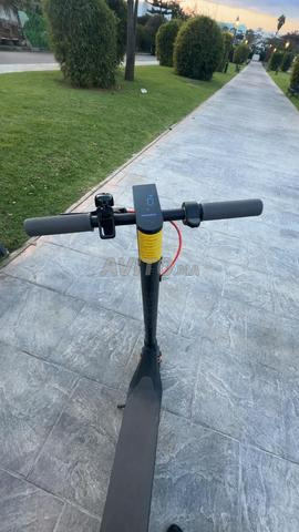 Trottinette électrique - 2