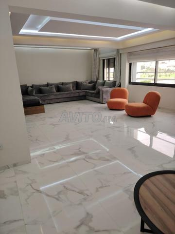 appartement meublé à des far