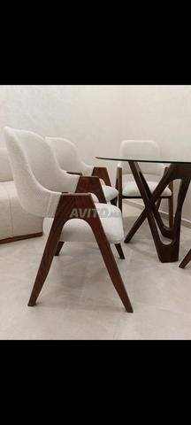 غرفة طعام - 2