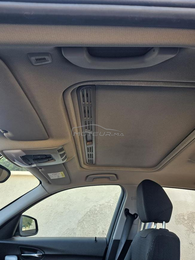 BMW Série 1 Diesel Manuelle 2016 à Oujda