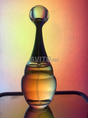 J’adore Dior 10 ml / Parfum féminin chic 🌸 Style J’adore - 2