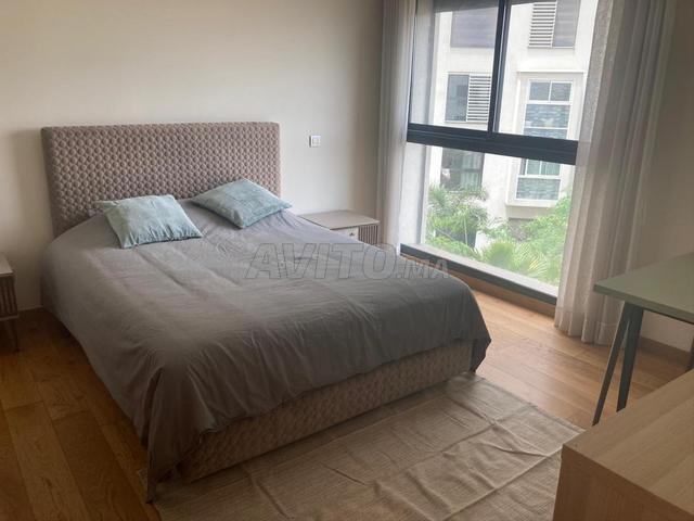 استوديو مفروش جميل للإيجار في CFC - 2