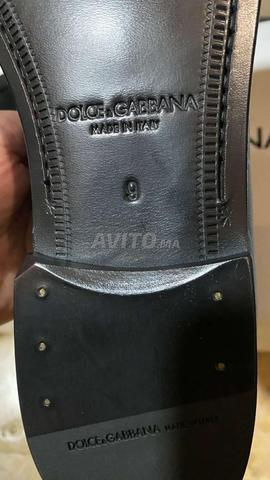 دولتشي آند غابانا أصلي – جديد لم يُلبس - 2