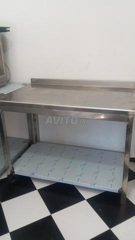 معدات ملبنة و وجبات خفيفة