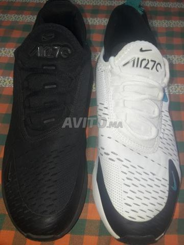 AIR MAX 270👟 - 2