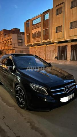 Mercedes GLA 220 - 2