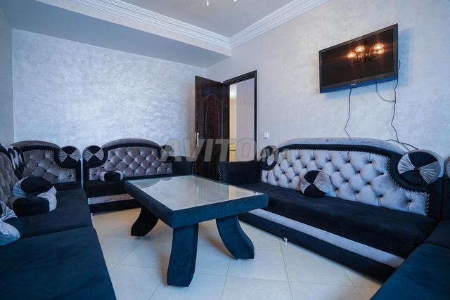 شقة غرفتين، إقامة آمنة، مسبح، طابق 2 - 2