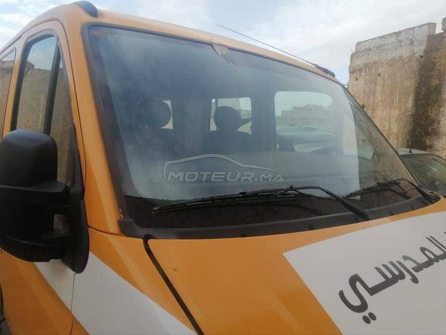 Renault Estafette Diesel Manuelle 2007 à Oued Zem