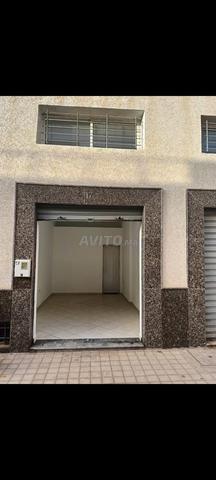 محل تجاري للكراء