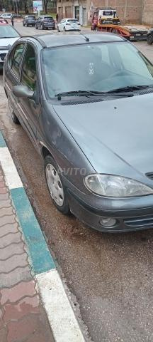 Véhicule en très bonne état - 2