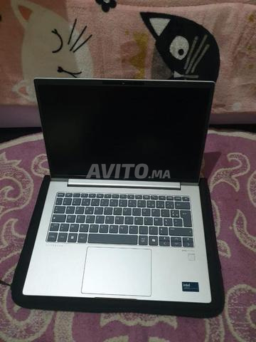 HP ELITBOOK ULTRA 5 - 2