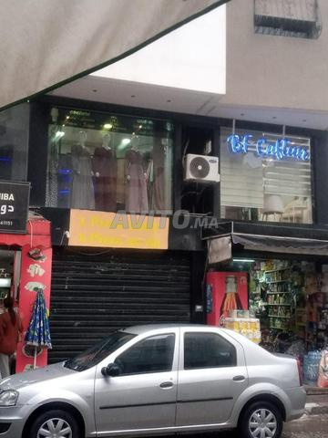 محل تجاري للبيع - 2