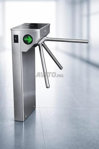 بوابة دوارة