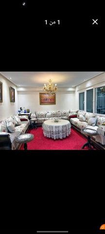 شقة جميلة جداً