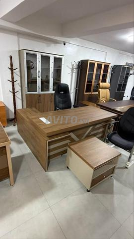 💼 تجهيز مكتبك بثمن مخفّض — العرض جاري الآن