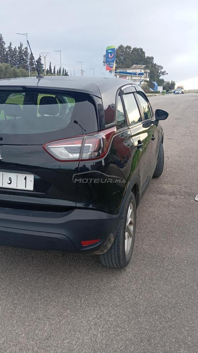 opel ttp model 2020