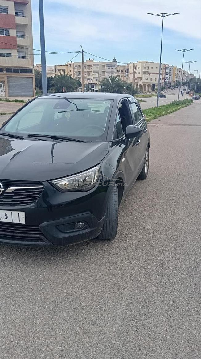 opel ttp model 2020
