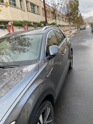 Volkswagen T-Roc Diesel Automatique 2022 à Taza