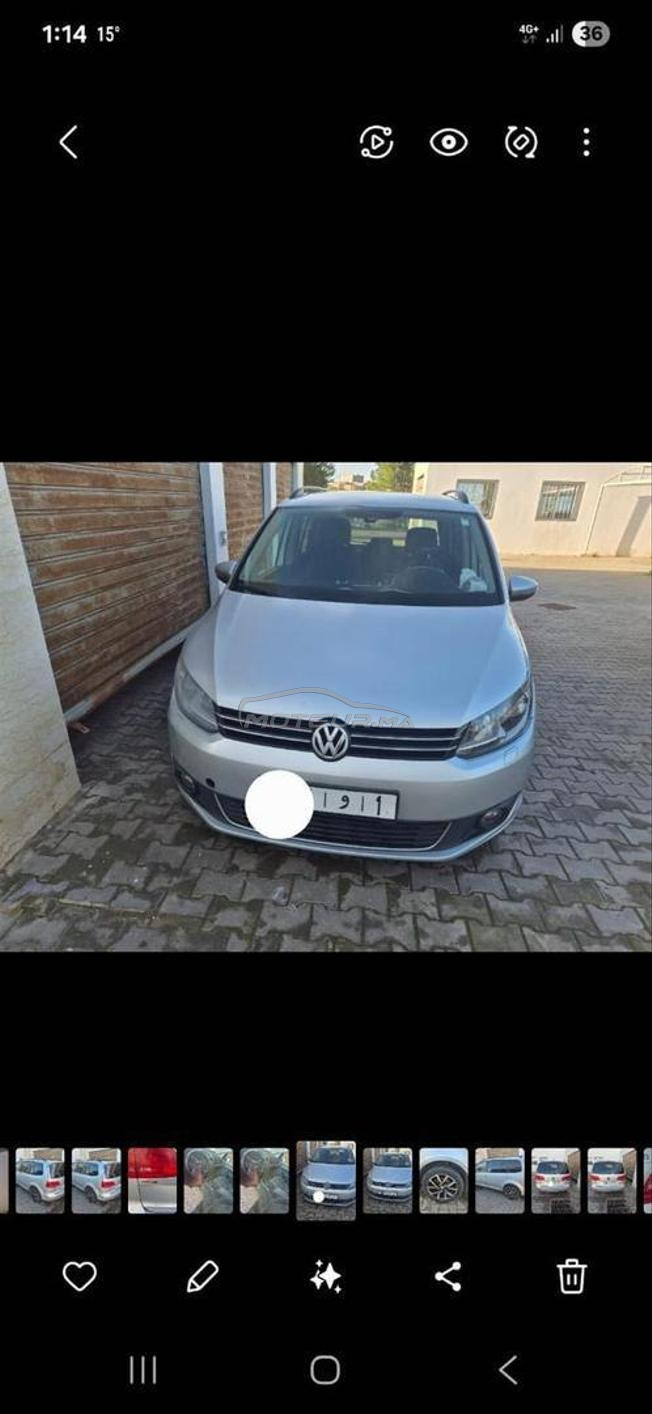 très belle voiture 