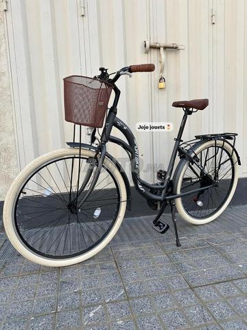 دراجة نسائية - 2