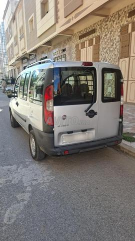 Fiat doblo