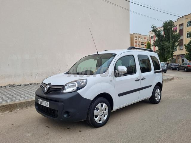 RENAULT KANGOO DIESEL