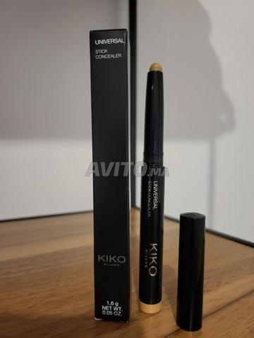 كونسيلر كيكو ميلانو يونيفرسال  - 2