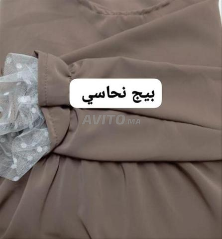 عبايات بجودة عالية - 2