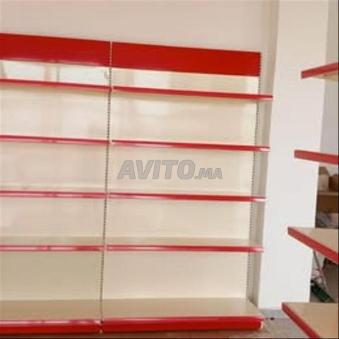 وحدة عرض جدارية - 2