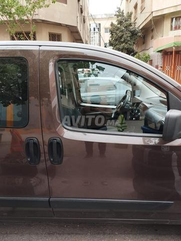 أبيع فيات فيورينو - 2