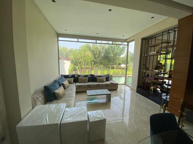 إيجار فيلا مفروشة في فيل فيرت - 2